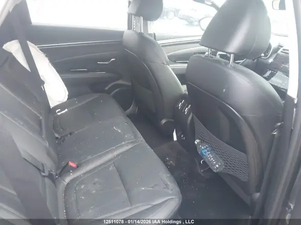 KM8JCCDE9RU305436 2024 HYUNDAI TUCSON - Image 8