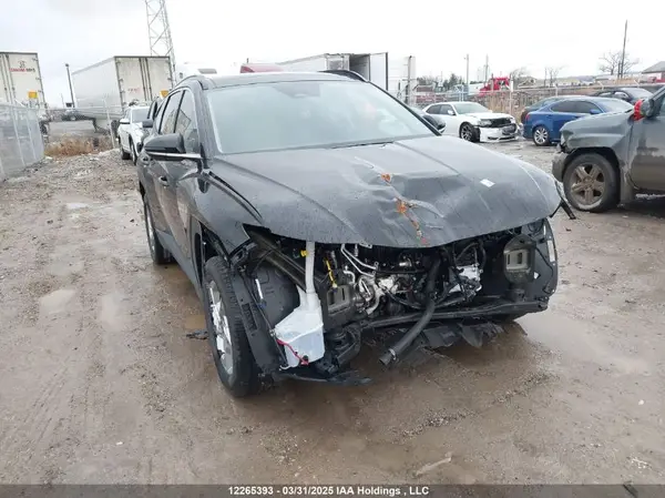 KM8JCCDE9RU305825 2024 HYUNDAI TUCSON - Image 1