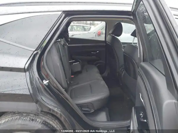 KM8JCCDE9RU305825 2024 HYUNDAI TUCSON - Image 8