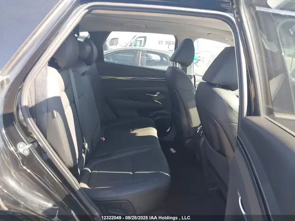 KM8JCCDE9RU339165 2024 HYUNDAI TUCSON - Image 8