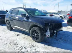 KM8JCCDE9SU427008 2025 HYUNDAI TUCSON