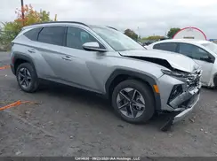 KM8JCCDE9SU428269 2025 HYUNDAI TUCSON