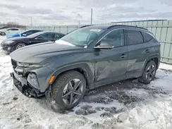 KM8JCCDE9TU455277 2026 HYUNDAI TUCSON