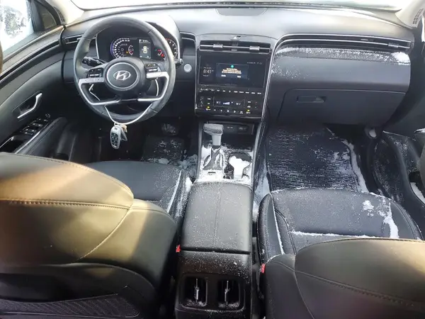 KM8JCCDEXRU278084 2024 HYUNDAI TUCSON - Image 8