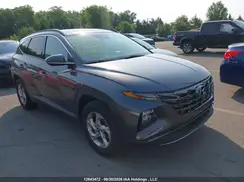 KM8JCCDEXRU294074 2024 HYUNDAI TUCSON
