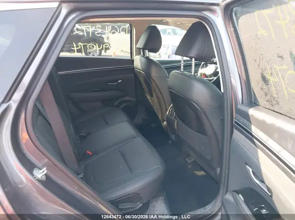 KM8JCCDEXRU294074 2024 HYUNDAI TUCSON - Image 8