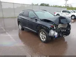 KM8JCCDEXRU307373 2024 HYUNDAI TUCSON