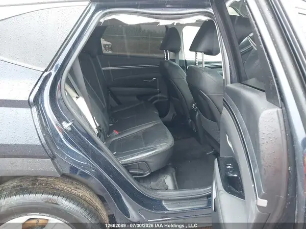 KM8JCCDEXRU307373 2024 HYUNDAI TUCSON - Image 8