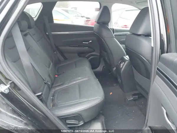 KM8JCCDEXRU339255 2024 HYUNDAI TUCSON - Image 8