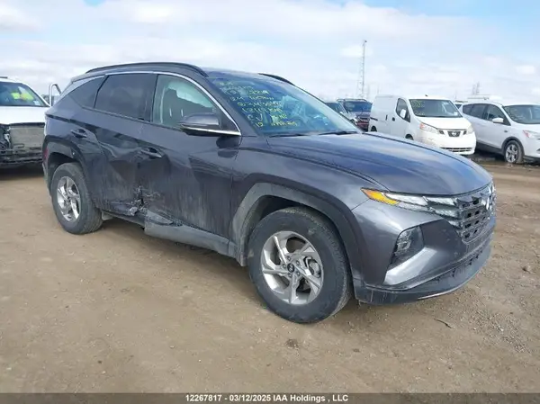 KM8JCCDEXRU343046 2024 HYUNDAI TUCSON - Image 1