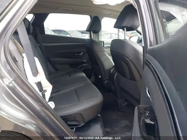 KM8JCCDEXRU343046 2024 HYUNDAI TUCSON - Image 8