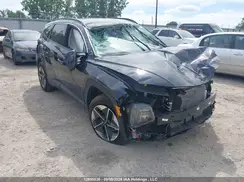KM8JCCDEXSU428846 2025 HYUNDAI TUCSON