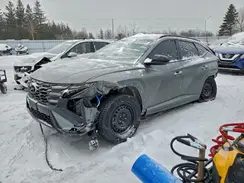 KM8JCDD10SU250979 2025 HYUNDAI TUCSON