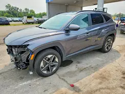 KM8JCDD10SU257012 2025 HYUNDAI TUCSON