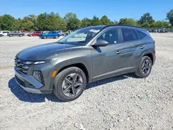 KM8JCDD10SU265935 2025 HYUNDAI TUCSON