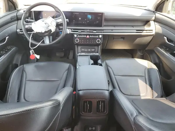 KM8JCDD10SU276868 2025 HYUNDAI TUCSON - Image 8