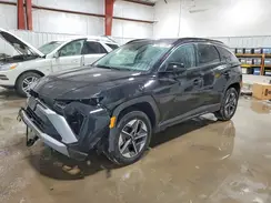KM8JCDD10SU279771 2025 HYUNDAI TUCSON