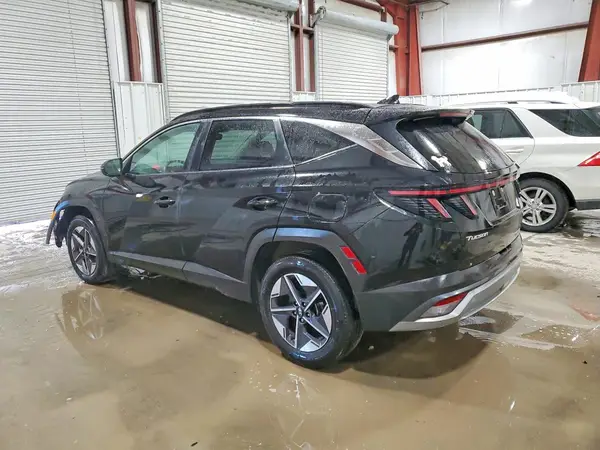 KM8JCDD10SU279771 2025 HYUNDAI TUCSON - Image 2