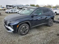 KM8JCDD10SU295503 2025 HYUNDAI TUCSON