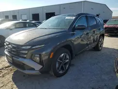 KM8JCDD10SU365615 2025 HYUNDAI TUCSON