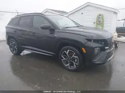 KM8JCDD10SU373696 2025 HYUNDAI TUCSON