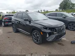 KM8JCDD10TU400218 2026 HYUNDAI TUCSON