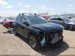 KM8JCDD10TU440248 2026 HYUNDAI TUCSON