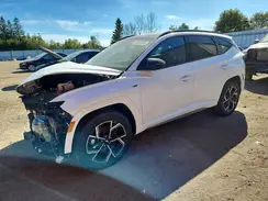 KM8JCDD10TU442694 2026 HYUNDAI TUCSON