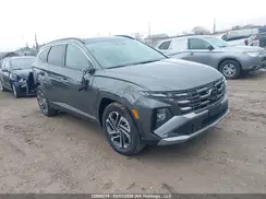 KM8JCDD10TU460273 2026 HYUNDAI TUCSON