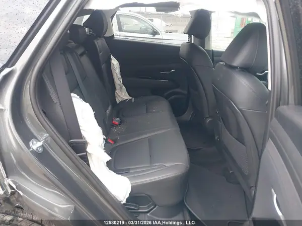 KM8JCDD10TU460273 2026 HYUNDAI TUCSON - Image 8