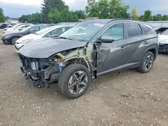 KM8JCDD10TU485920 2026 HYUNDAI TUCSON