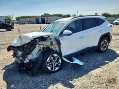 KM8JCDD10TU493967 2026 HYUNDAI TUCSON