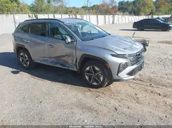 KM8JCDD10TU520939 2026 HYUNDAI TUCSON