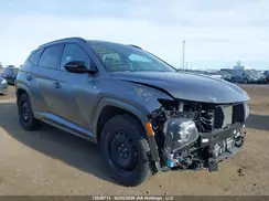 KM8JCDD11SU248612 2025 HYUNDAI TUCSON