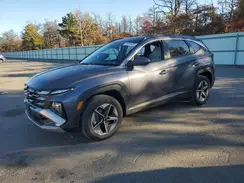KM8JCDD11SU253759 2025 HYUNDAI TUCSON