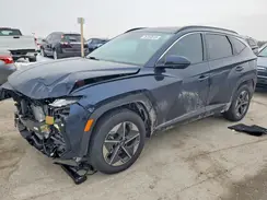 KM8JCDD11SU268178 2025 HYUNDAI TUCSON
