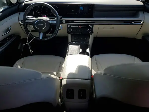 KM8JCDD11SU277110 2025 HYUNDAI TUCSON - Image 8
