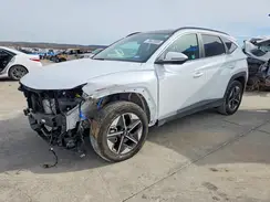 KM8JCDD11SU293582 2025 HYUNDAI TUCSON