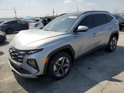 KM8JCDD11SU301406 2025 HYUNDAI TUCSON