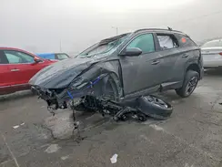 KM8JCDD11SU304368 2025 HYUNDAI TUCSON