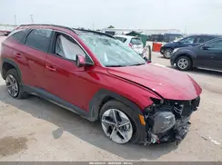 KM8JCDD11SU305763 2025 HYUNDAI TUCSON