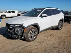 KM8JCDD11SU311210 2025 HYUNDAI TUCSON