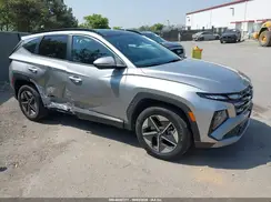 KM8JCDD11SU318951 2025 HYUNDAI TUCSON