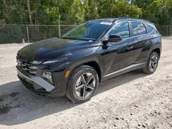 KM8JCDD11SU367521 2025 HYUNDAI TUCSON