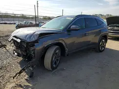 KM8JCDD11SU379975 2025 HYUNDAI TUCSON
