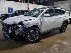 KM8JCDD11SU385615 2025 HYUNDAI TUCSON