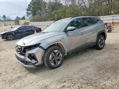 KM8JCDD11SU395688 2025 HYUNDAI TUCSON