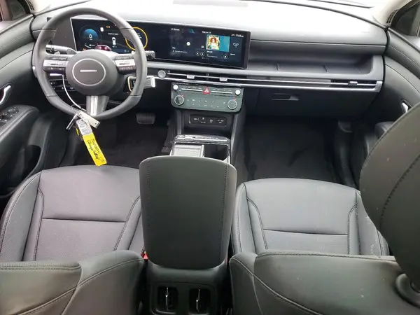 KM8JCDD11SU395688 2025 HYUNDAI TUCSON - Image 8