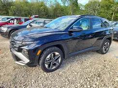 KM8JCDD11SU398171 2025 HYUNDAI TUCSON