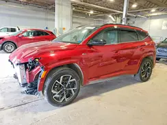 KM8JCDD11TU400017 2026 HYUNDAI TUCSON
